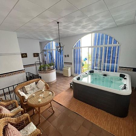 Casa Rural Casa Maria Camunas エクステリア 写真