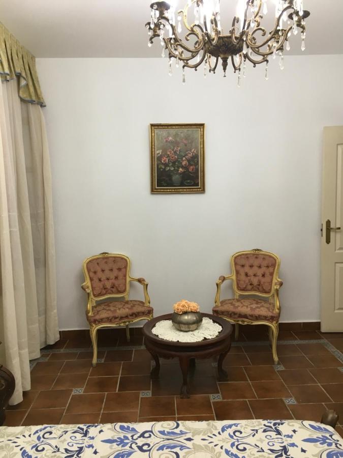 Casa Rural Casa Maria Camunas エクステリア 写真