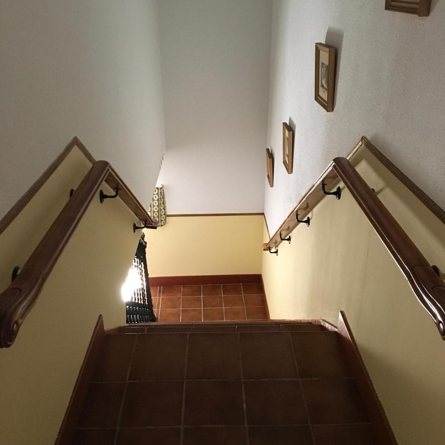 Casa Rural Casa Maria Camunas エクステリア 写真