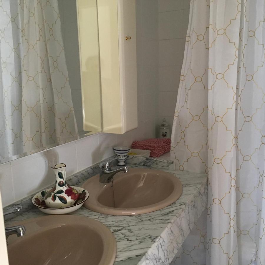 Casa Rural Casa Maria Camunas エクステリア 写真