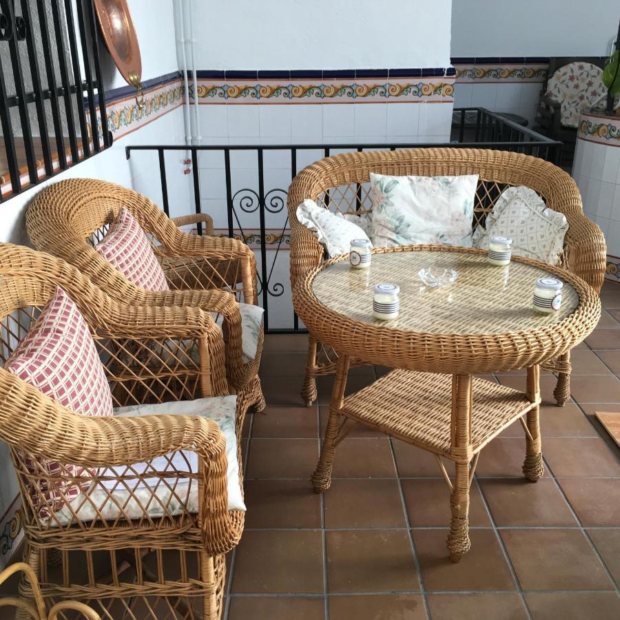 Casa Rural Casa Maria Camunas エクステリア 写真