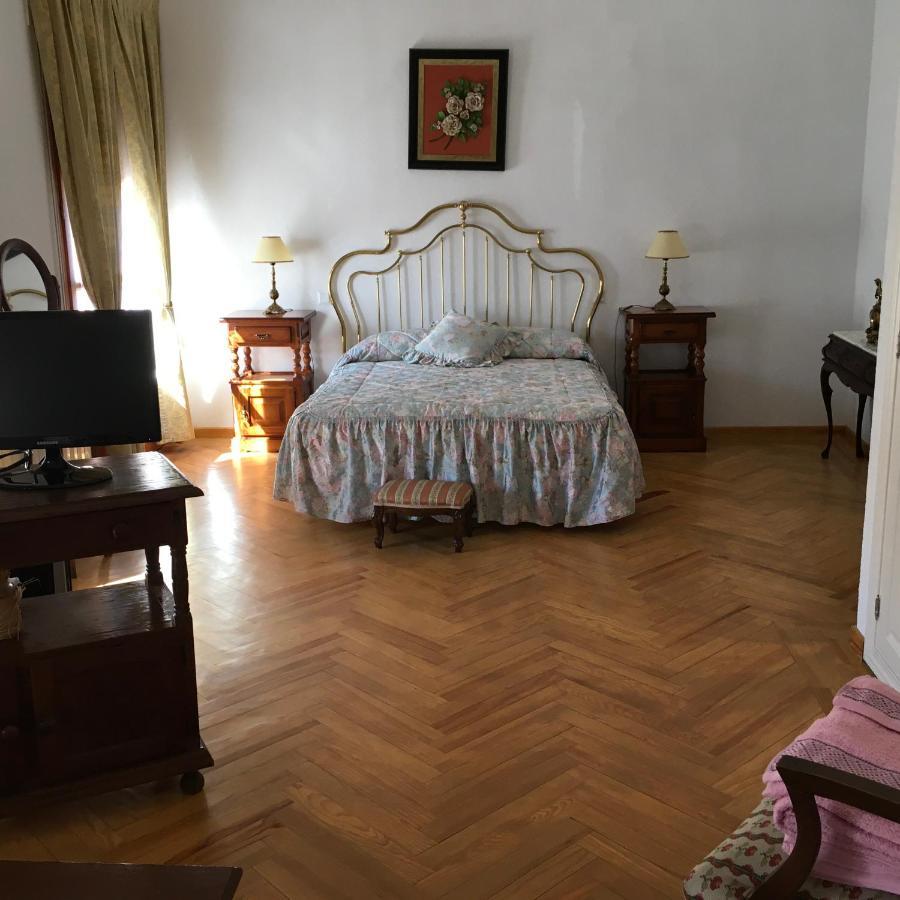 Casa Rural Casa Maria Camunas エクステリア 写真