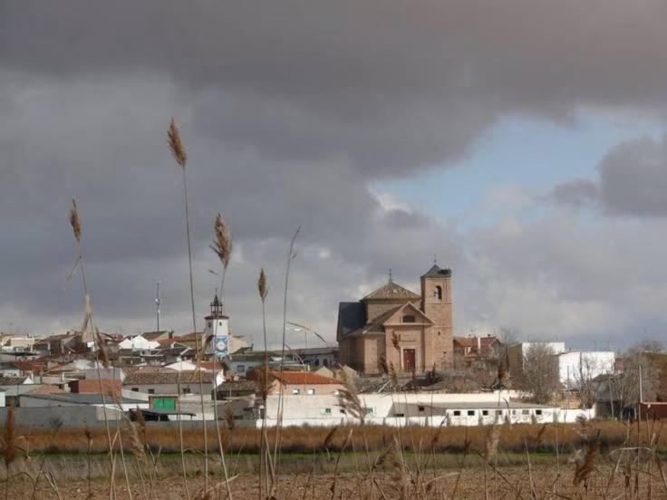 Casa Rural Casa Maria Camunas エクステリア 写真