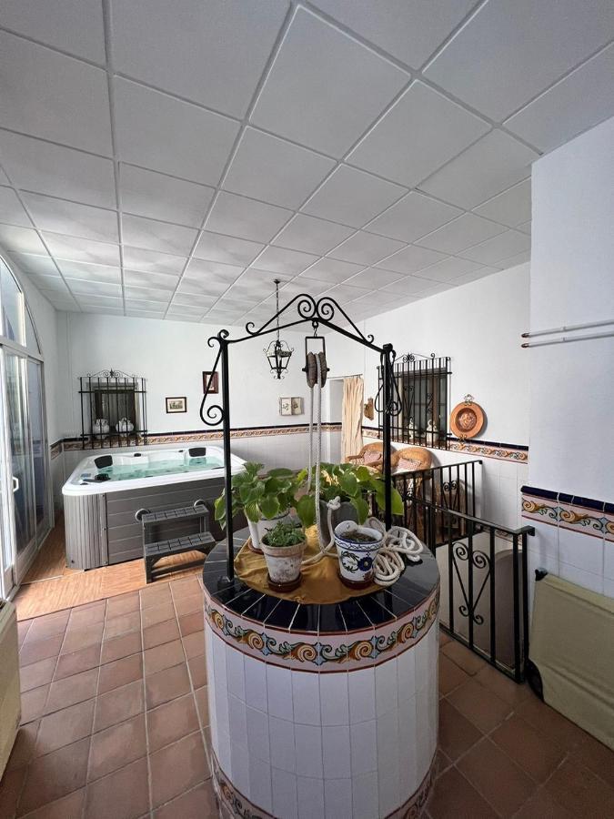 Casa Rural Casa Maria Camunas エクステリア 写真