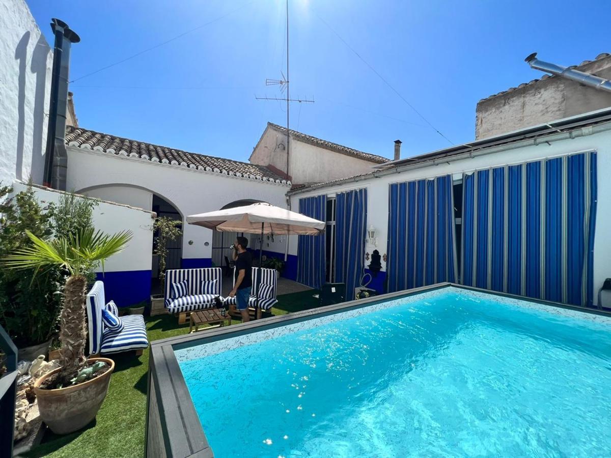 Casa Rural Casa Maria Camunas エクステリア 写真