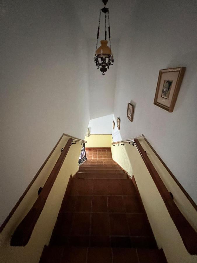 Casa Rural Casa Maria Camunas エクステリア 写真