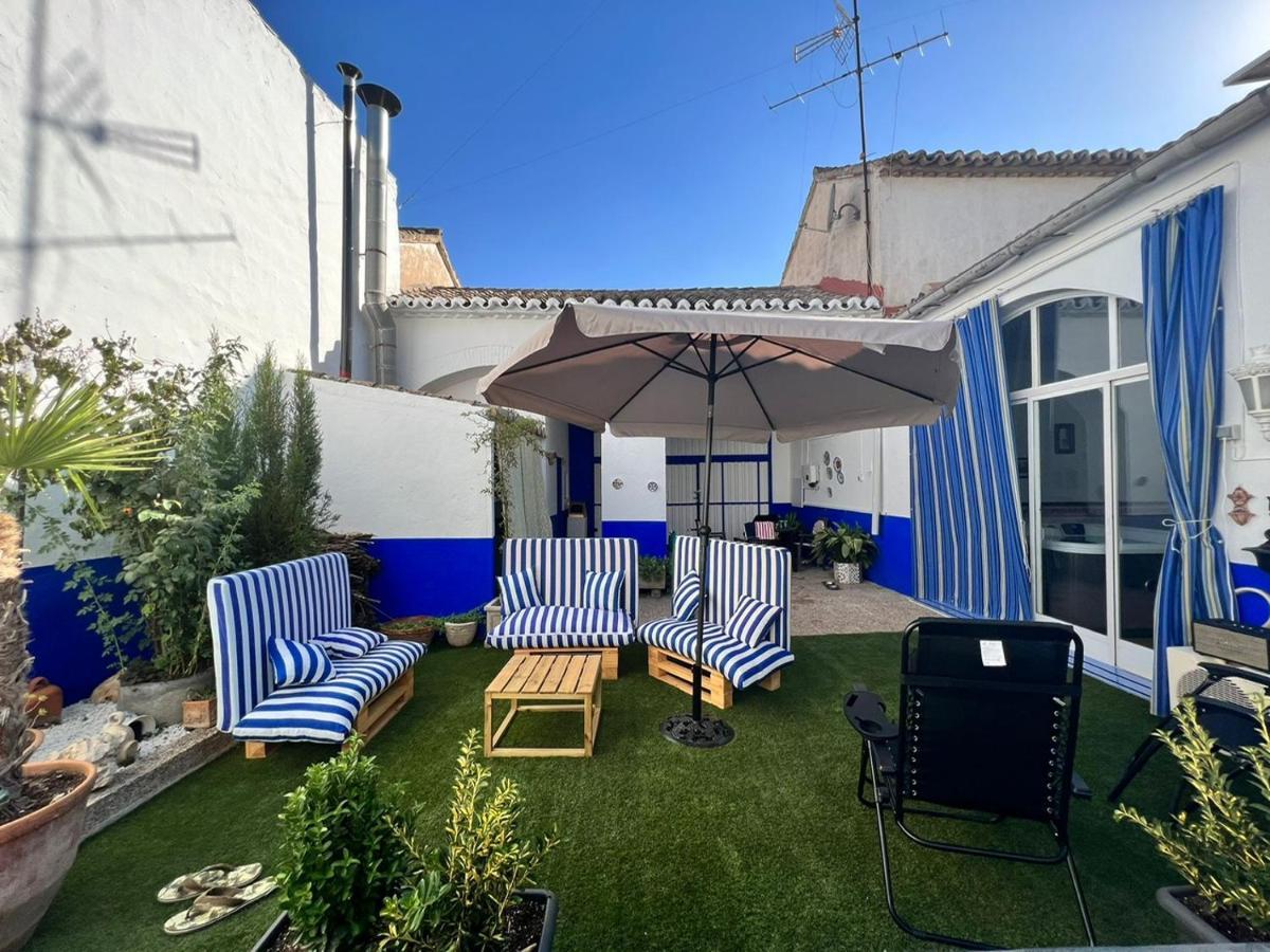 Casa Rural Casa Maria Camunas エクステリア 写真