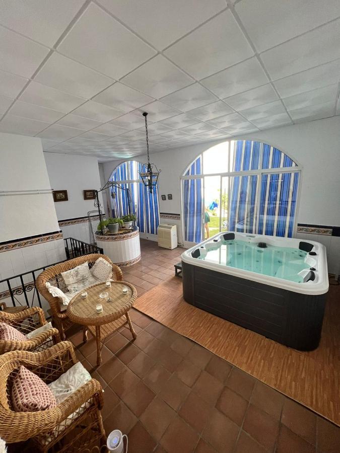 Casa Rural Casa Maria Camunas エクステリア 写真