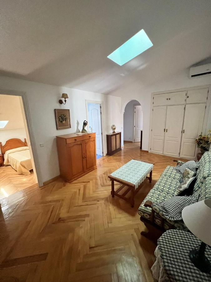 Casa Rural Casa Maria Camunas エクステリア 写真