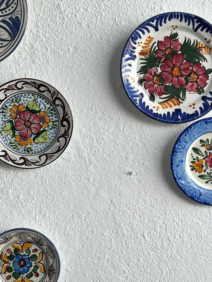 Casa Rural Casa Maria Camunas エクステリア 写真