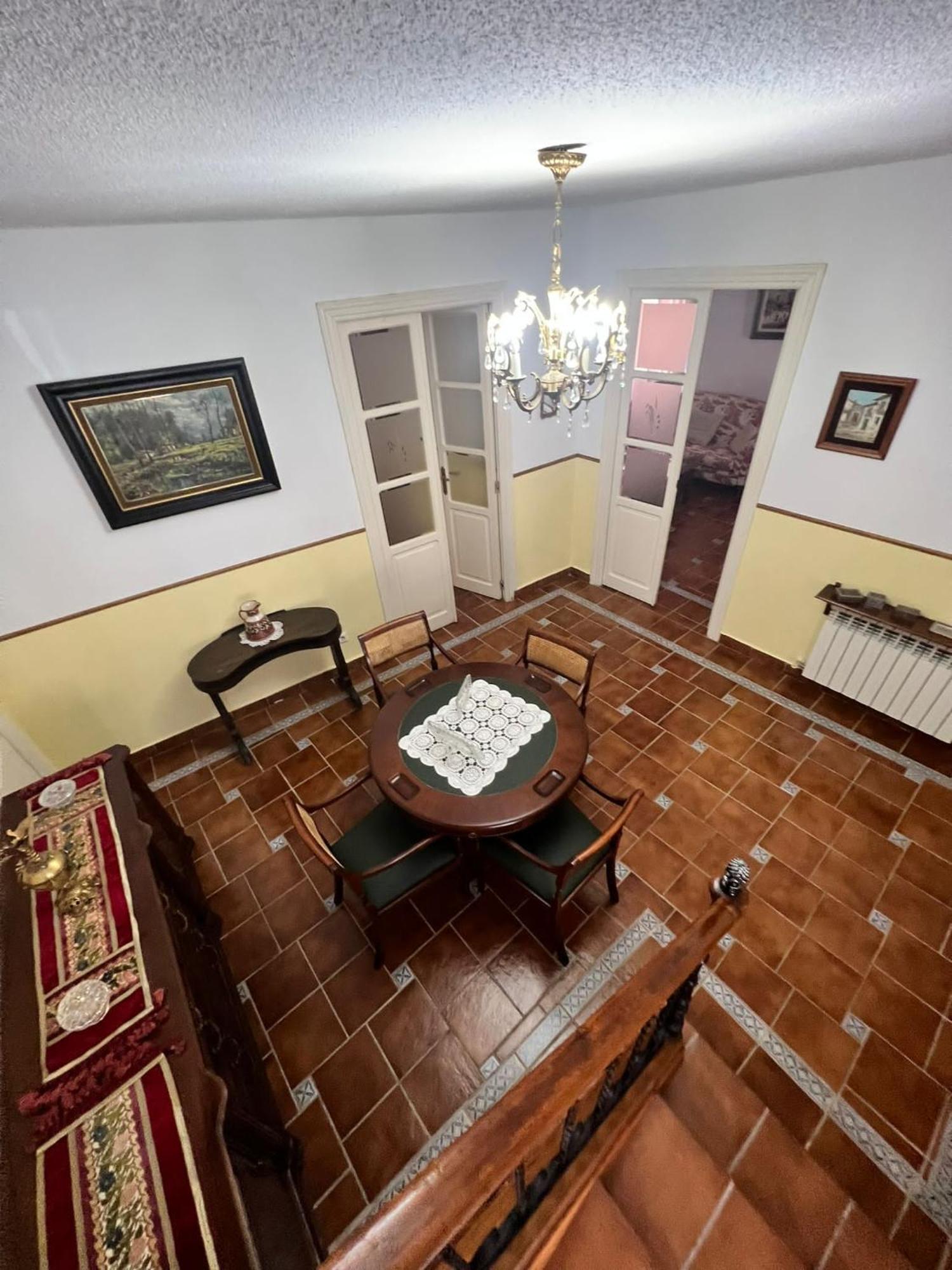 Casa Rural Casa Maria Camunas エクステリア 写真